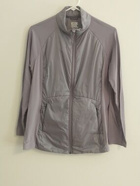 Spring Jacket 32 Degrees Cool Lightweight Transitional Jacket Medium